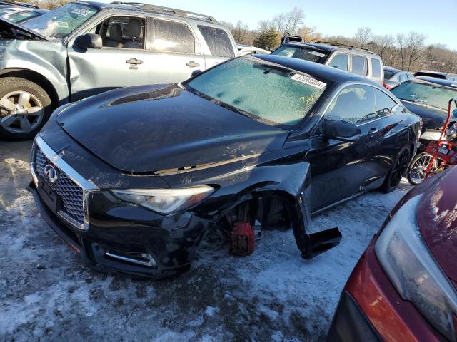 Infiniti Q60 (2018)