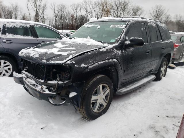 Chevrolet Trailblzr (2006)