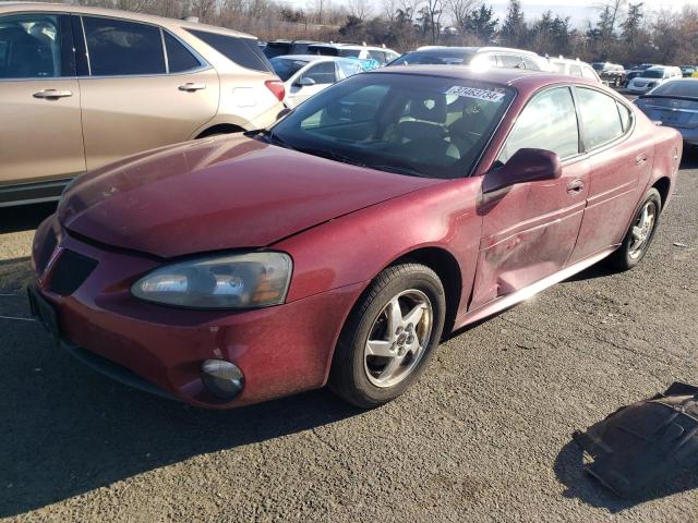 Pontiac Grandprix (2004)