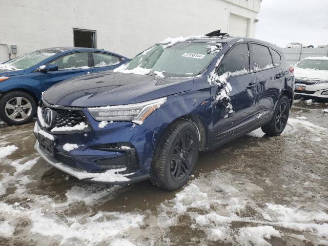 Acura Rdx (2019)