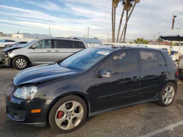 Volkswagen Gti (2008)
