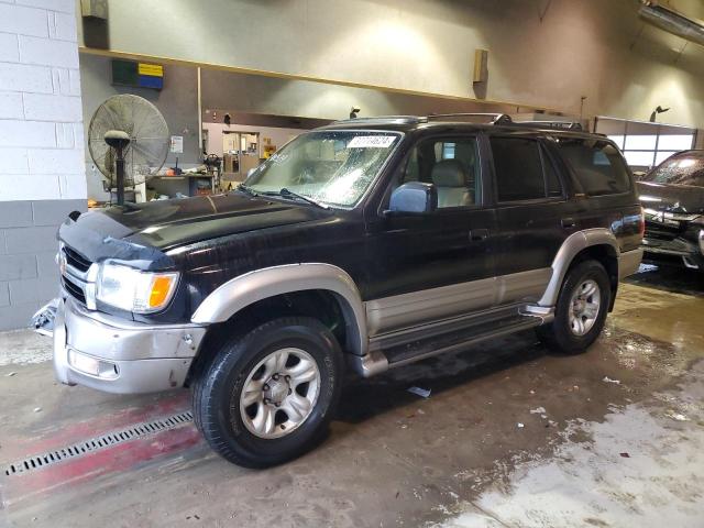 Toyota 4runner (2001)