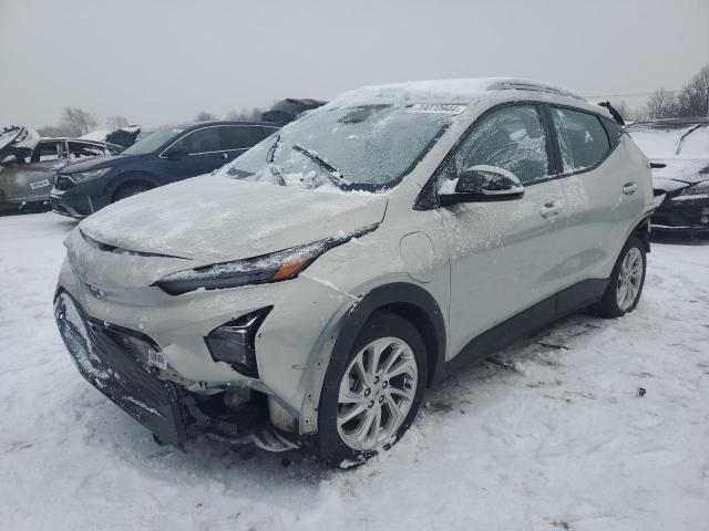 Chevrolet Bolt (2023)