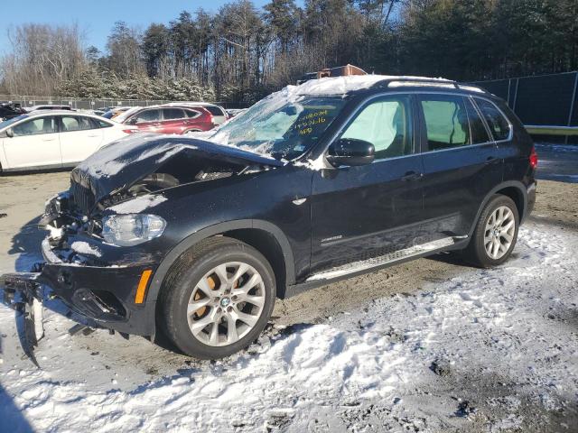Bmw X5 (2013)