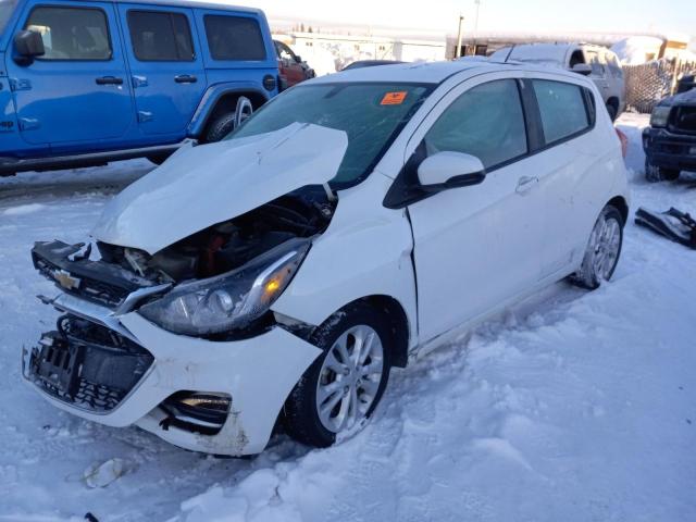 Chevrolet Spark (2020)