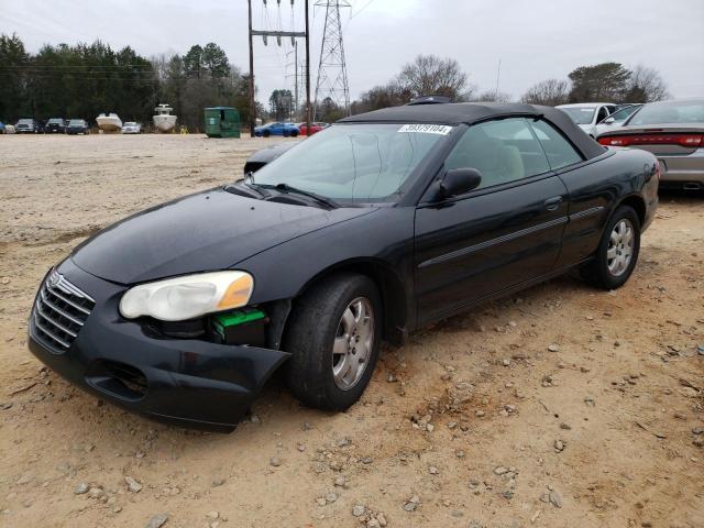 Chrysler Sebring (2004)