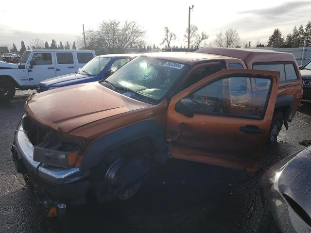 Chevrolet Colorado (2004)