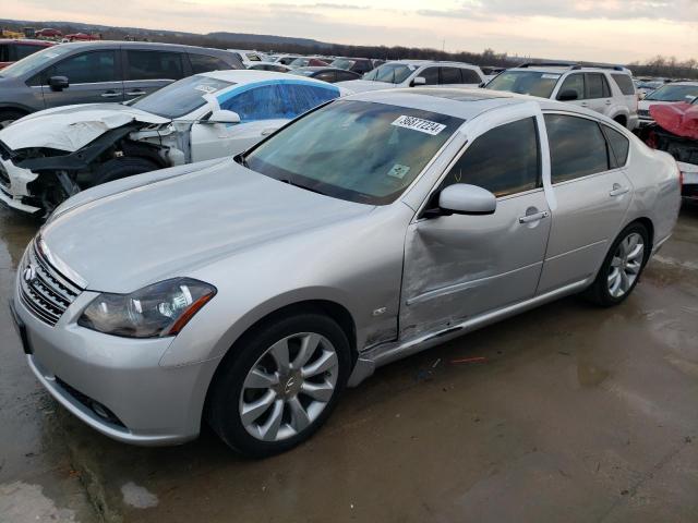 Infiniti M35 (2006)