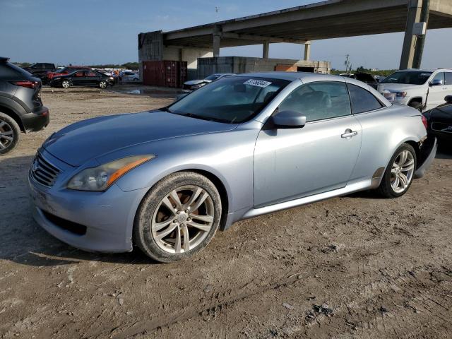 Infiniti G37 (2010)
