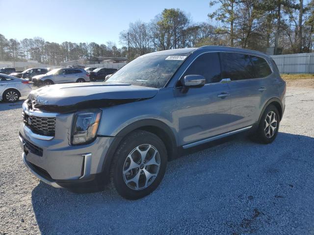 Kia Telluride (2020)