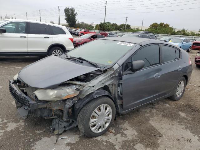 Honda Insight (2010)