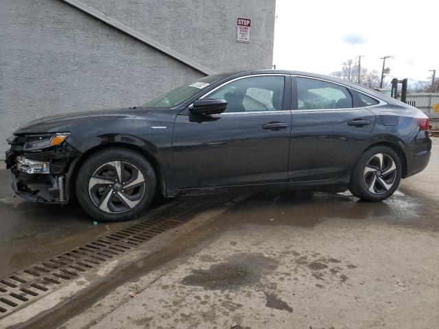Honda Insight (2022)