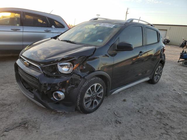 Chevrolet Spark (2020)