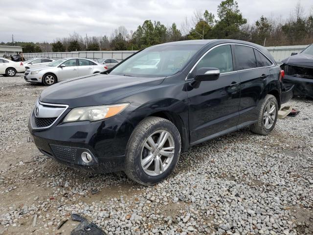 Acura Rdx (2013)