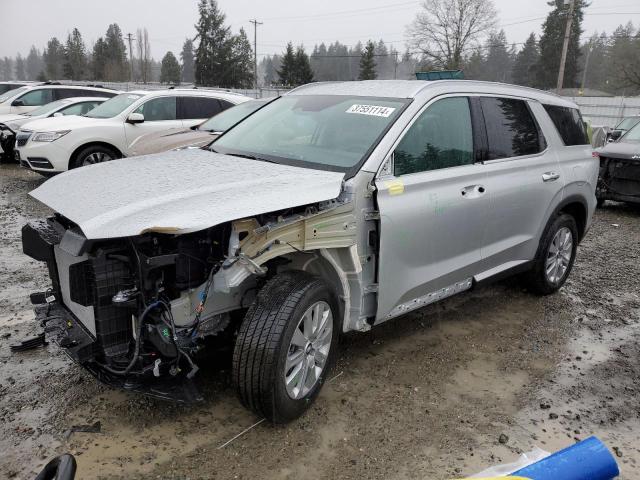 Hyundai Palisade (2024)