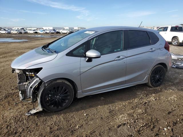 Honda Fit (2018)