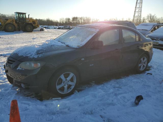 Mazda Mazda3 (2006)