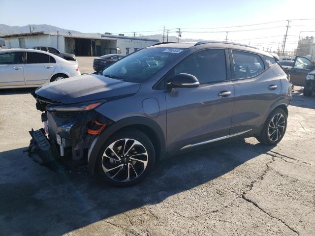 Chevrolet Bolt (2022)