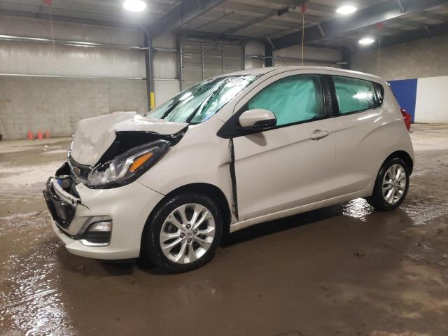 Chevrolet Spark (2021)