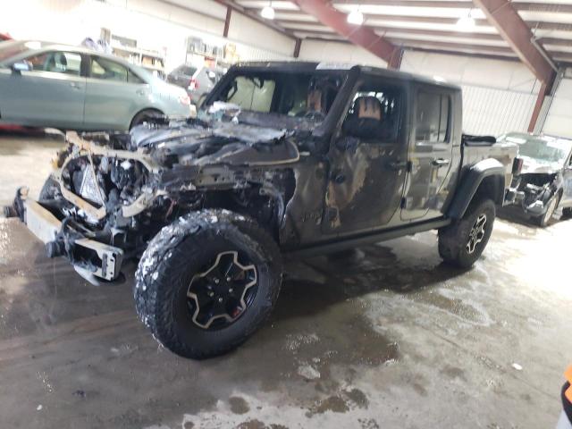 Jeep Gladiator (2022)