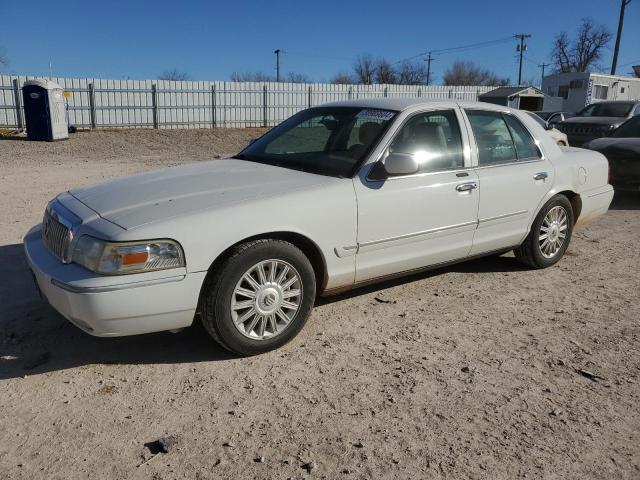 Mercury Grmarquis (2008)