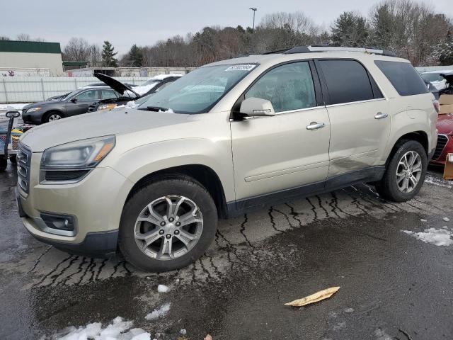 Gmc Acadia (2015)