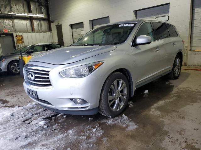 Infiniti Jx35 (2013)