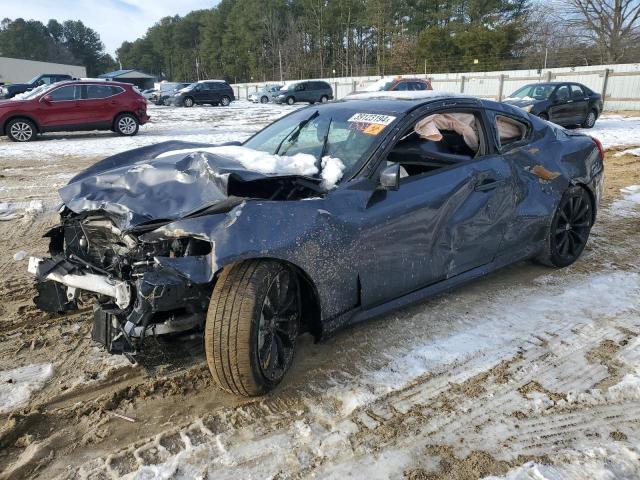 Infiniti G37 (2009)