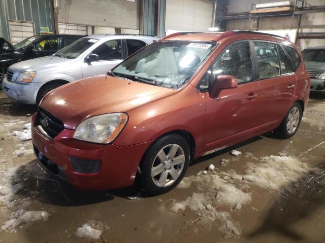 Kia Rondo (2007)