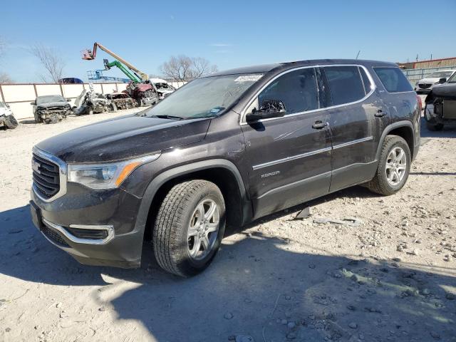 Gmc Acadia (2017)