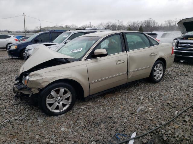 Ford 500 (2006)