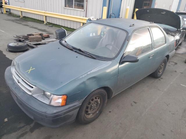 Toyota Tercel (1993)
