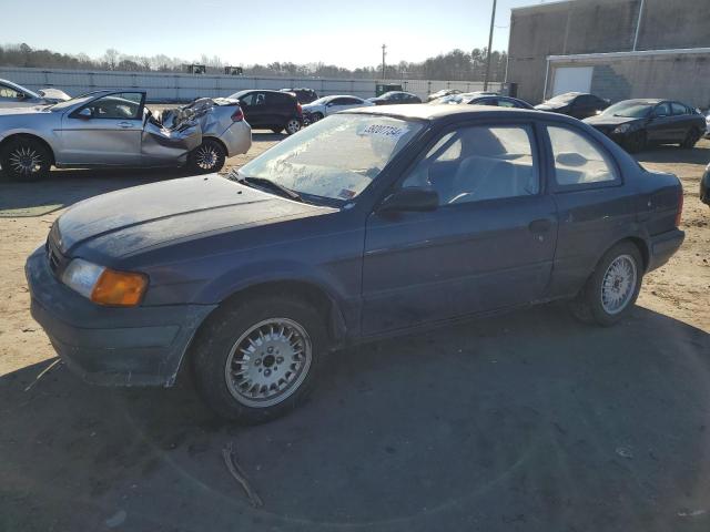 Toyota Tercel (1996)