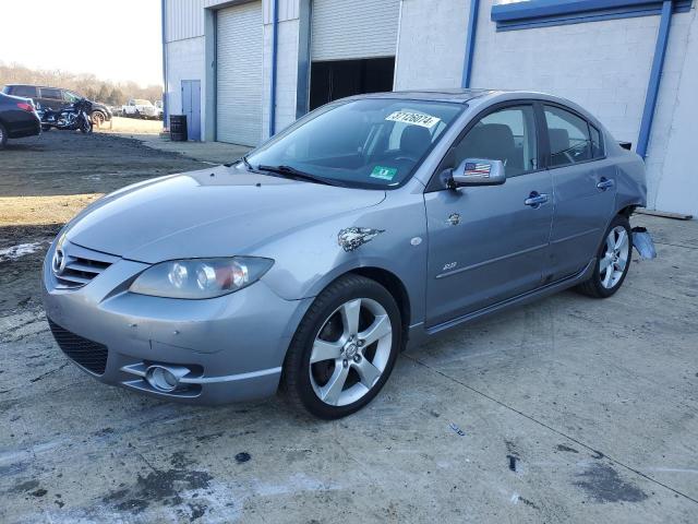 Mazda Mazda3 (2006)
