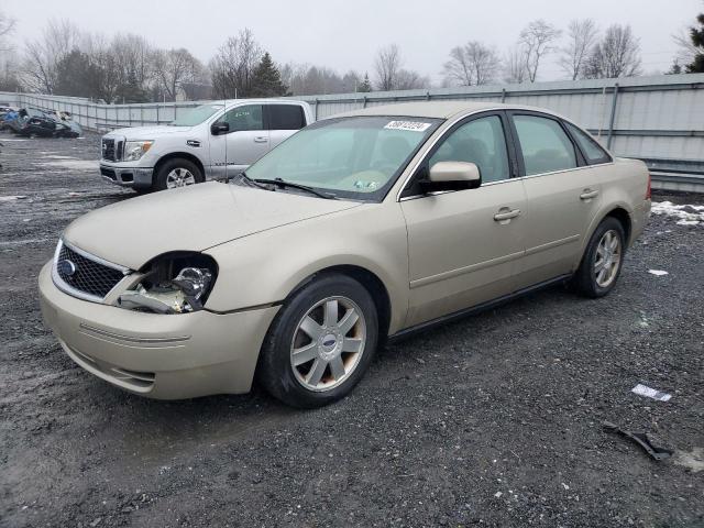 Ford 500 (2005)