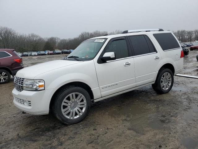Lincoln Navigator (2013)