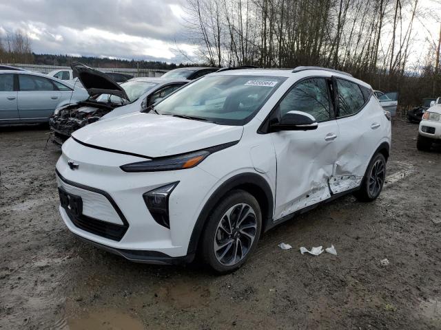 Chevrolet Bolt (2023)