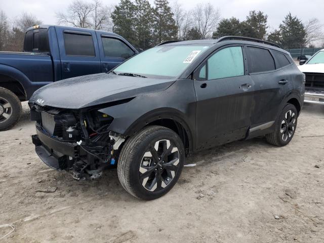 Kia Sportage x (2023)