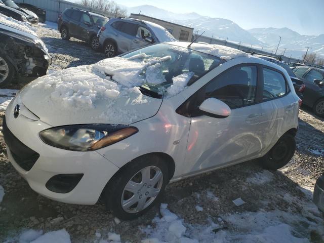 Mazda 2 (2014)