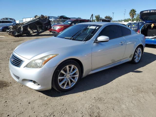 Infiniti G37 (2012)