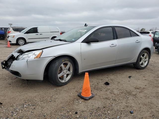 Pontiac G6 (2009)