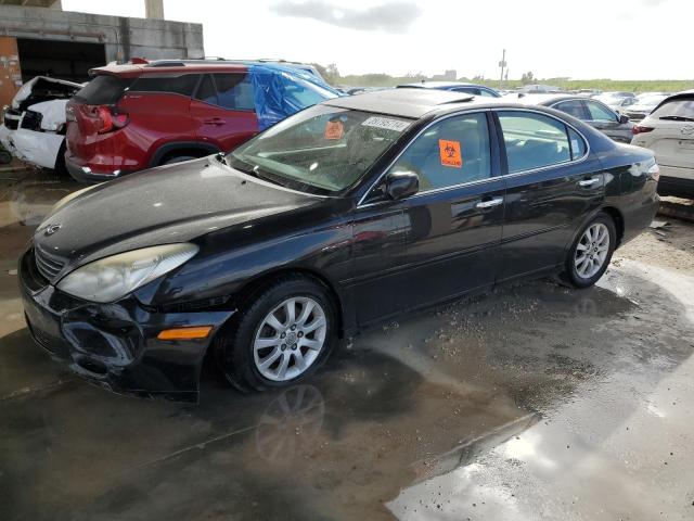 Lexus Es330 (2004)