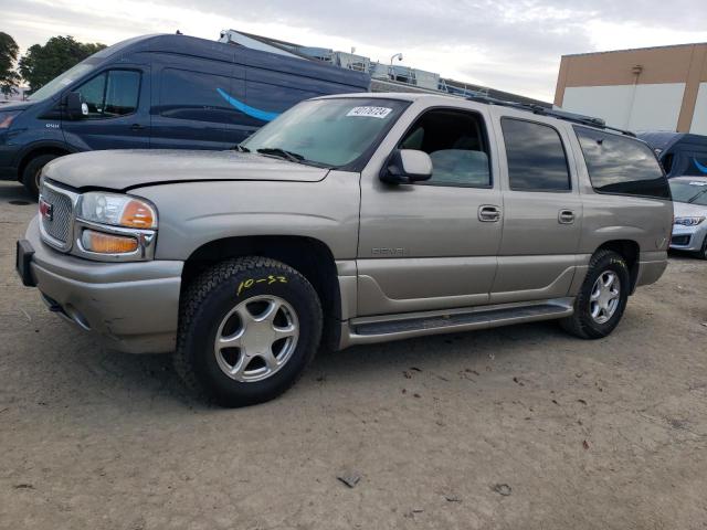 Gmc Denali (2001)