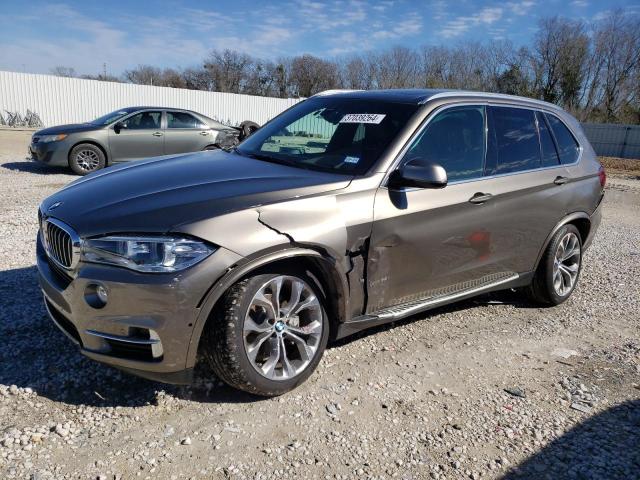 Bmw X5 (2018)