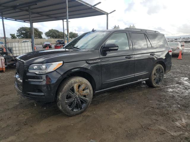 Lincoln Navigator (2022)