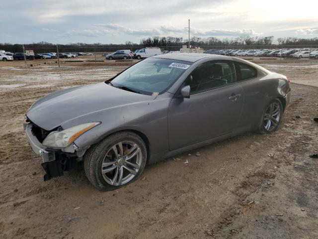 Infiniti G37 (2008)