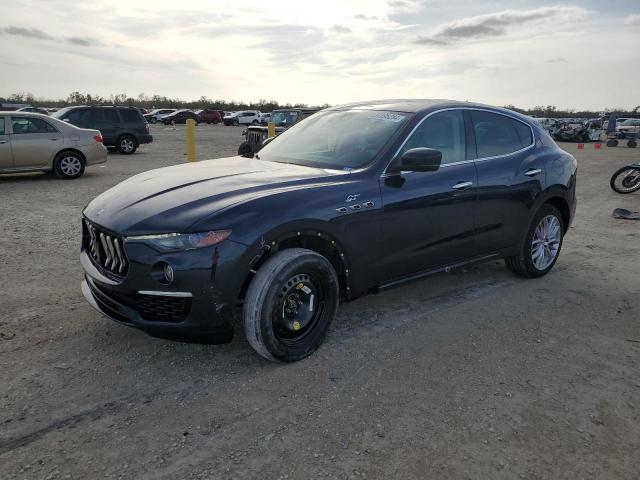 Maserati Levante ba (2022)