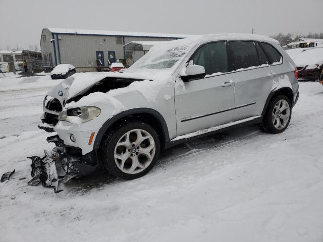 Bmw X5 (2010)
