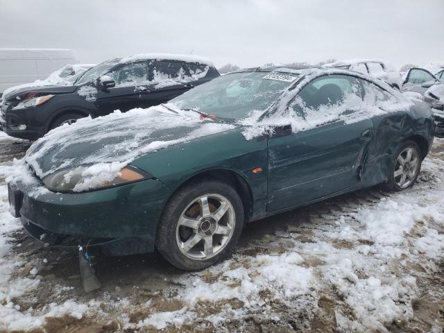 Mercury Cougar (1999)