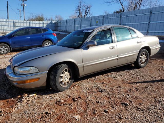 Buick Park ave (2003)